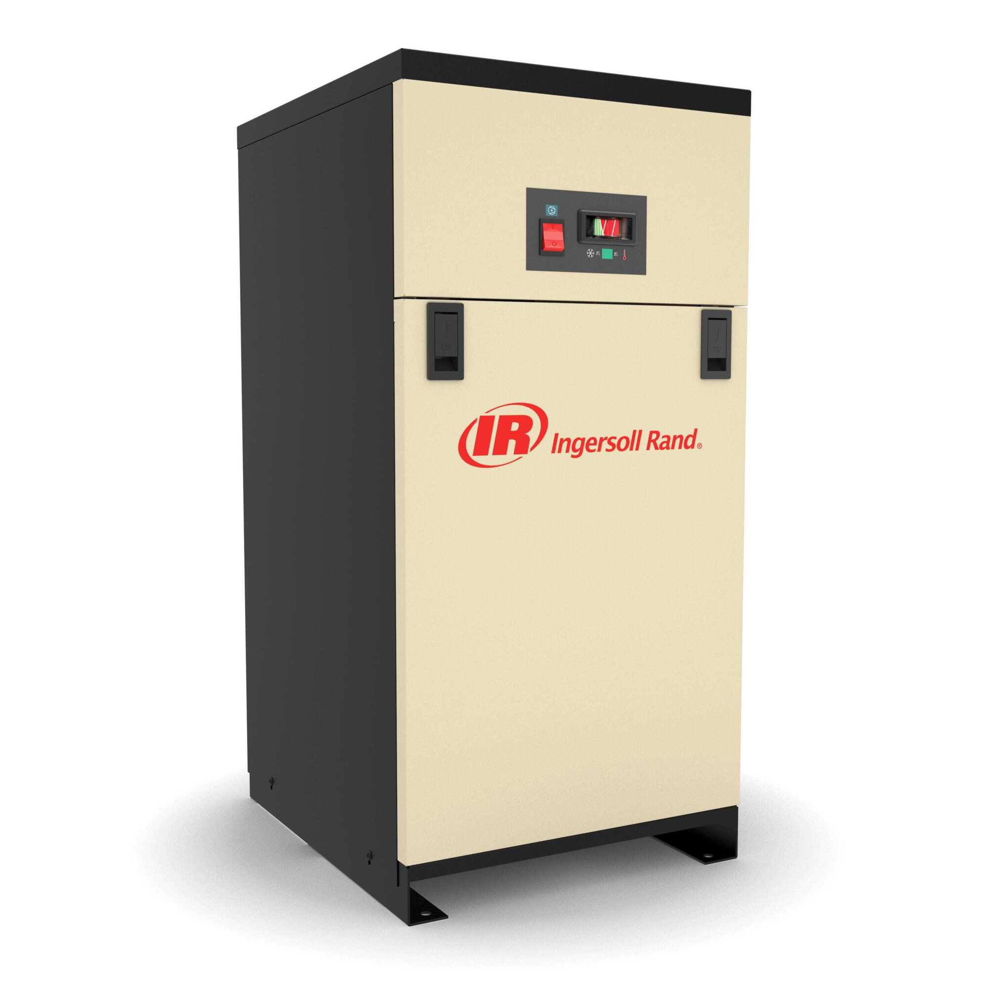 25 SCFM Non-Cycling Refrigerated Air Dryer High Temperature 115/1/60 Volt DA42ITA100